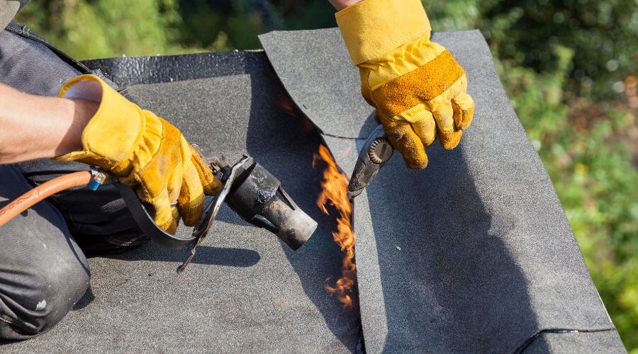 Local Chimney Repair in Midwest, WY